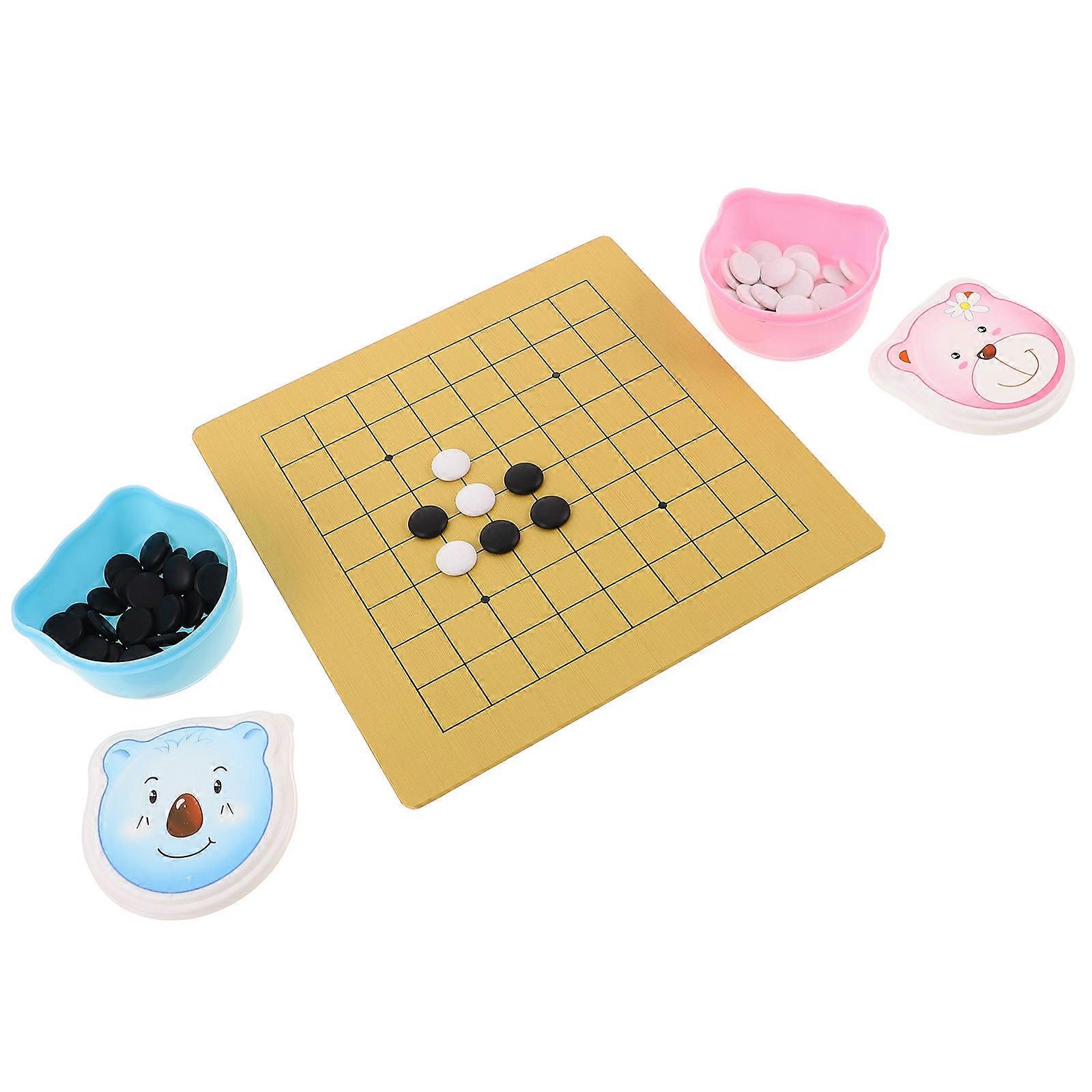 Children's Game for Kids Educational Use 2Sets