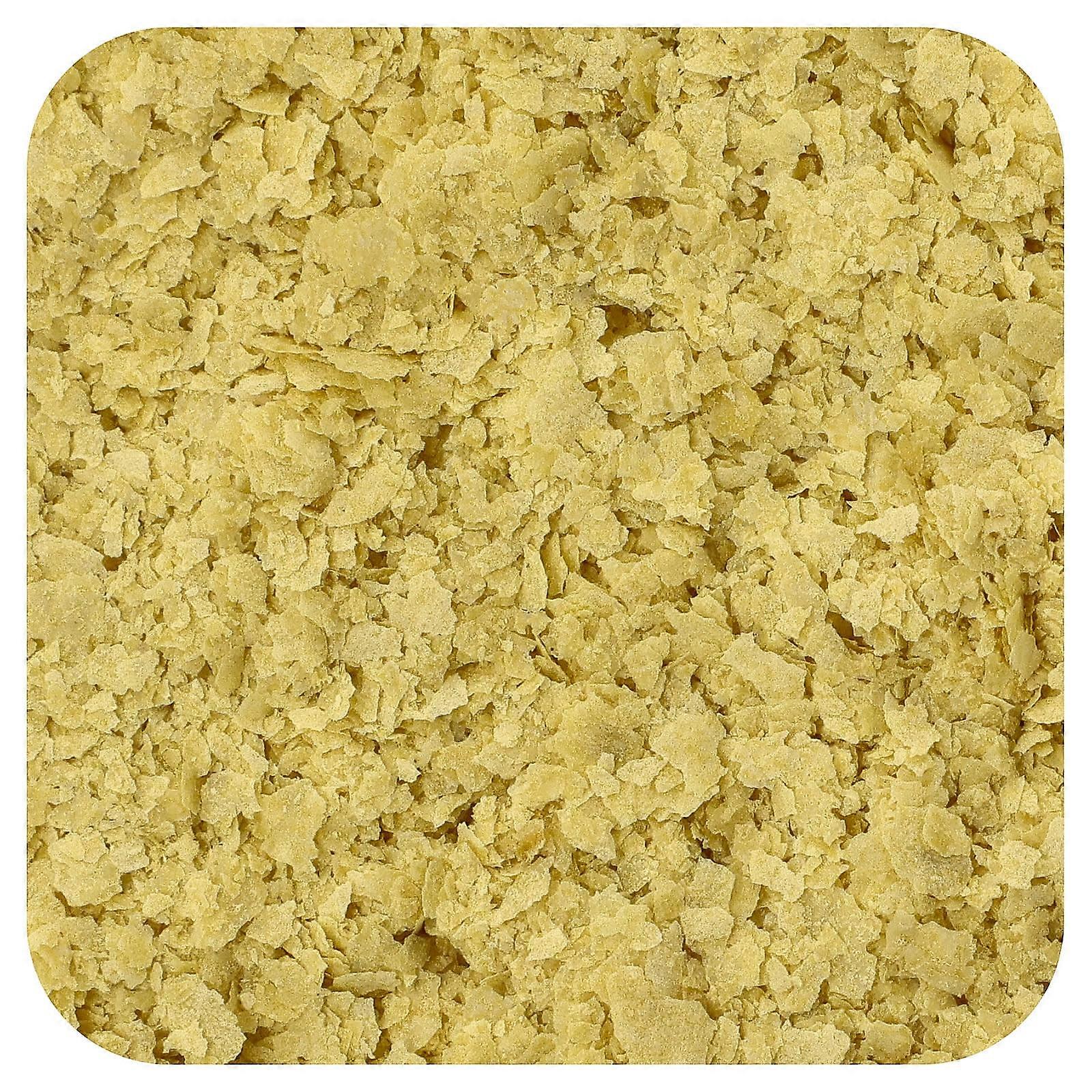 Nutritional Yeast, Large Flakes, 16 oz (453 g)