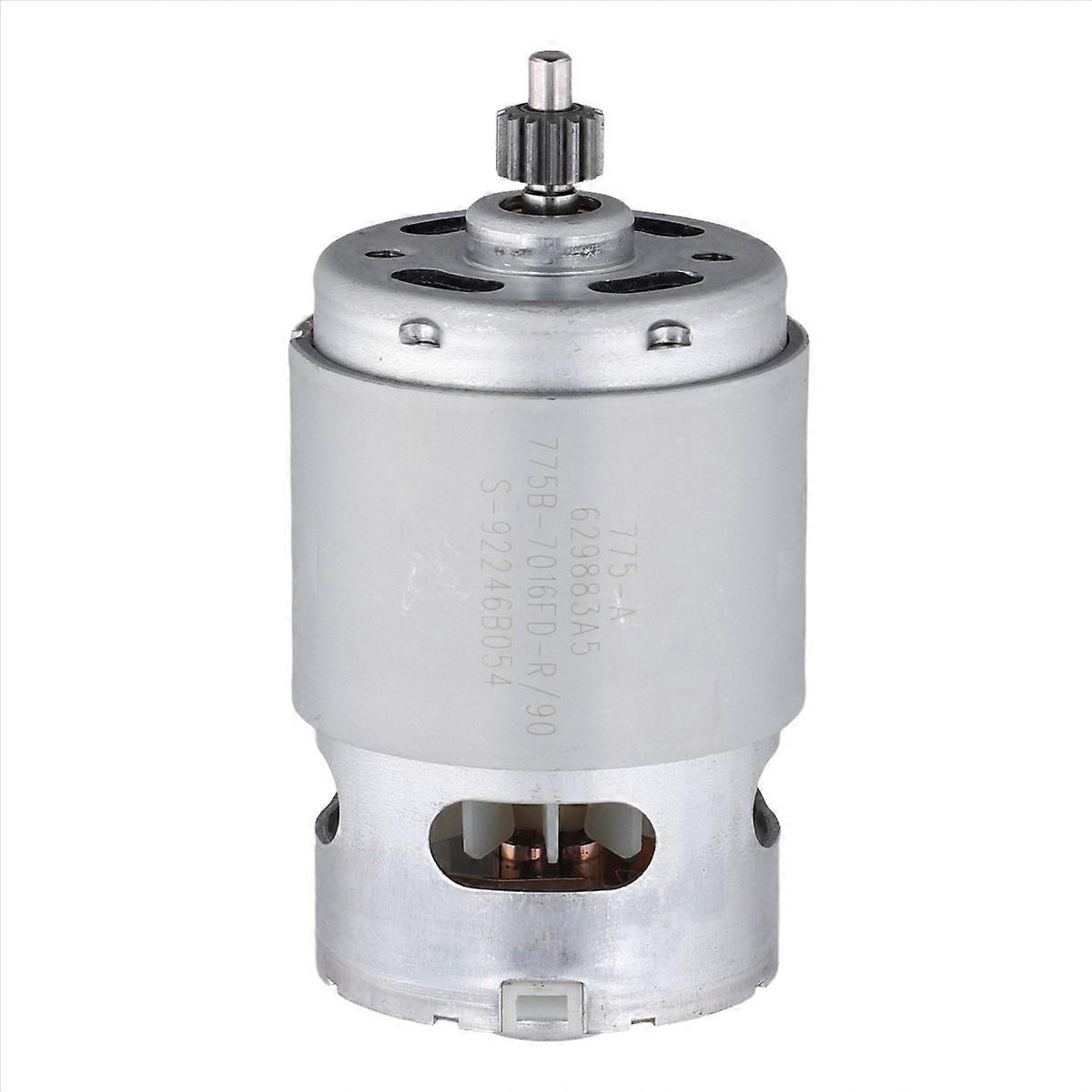 Motor 6391D Electric Drill Power Tool Accessories DHP453