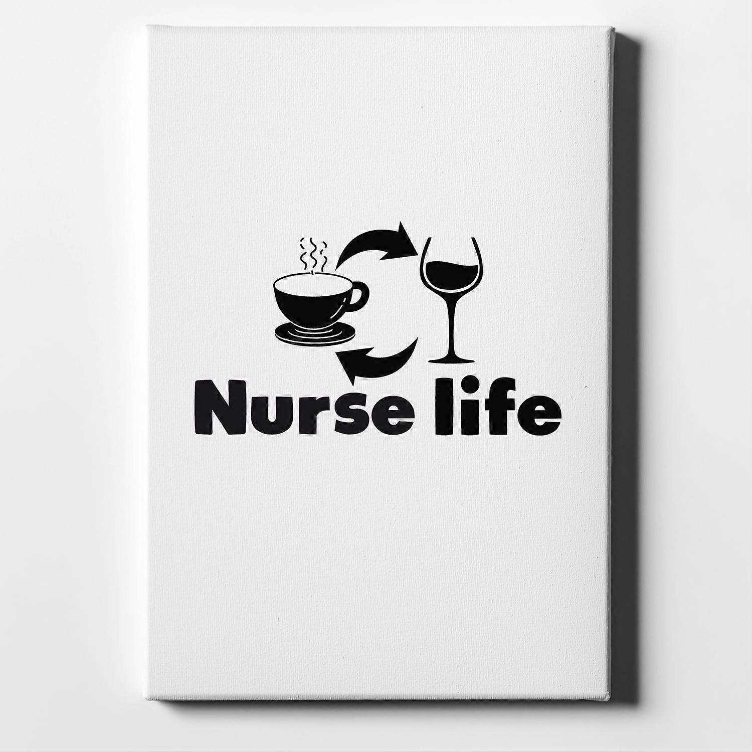 Life-ouyab1281 nővér