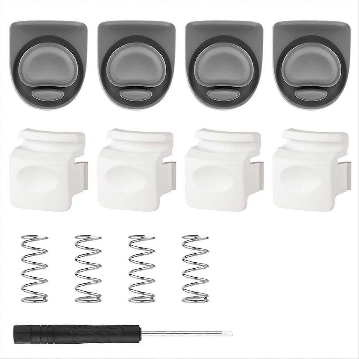 4pcs Replacement Stopper Compatible with for