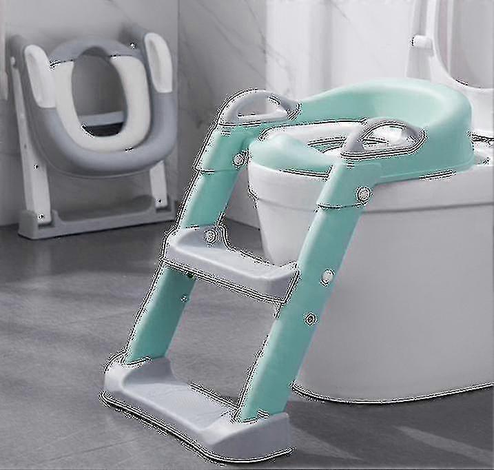 مقعد تدريب على استخدام المرحاض للبنين والبنات ، مقعد مرحاض للأطفال الصغار ، مقعد تدريب على استخدام المرحاض للأطفال مع مقعد متدرج
