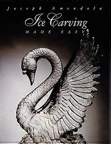 Ice Carving Made Easy