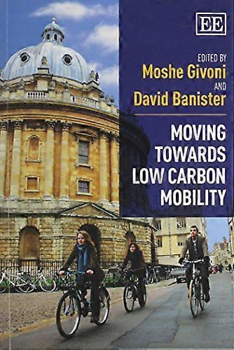 Moving Towards Low Carbon Mobility