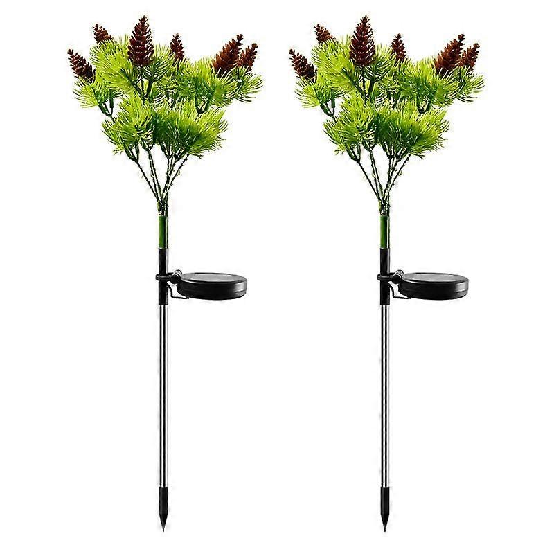 Led Solar Rime Lights