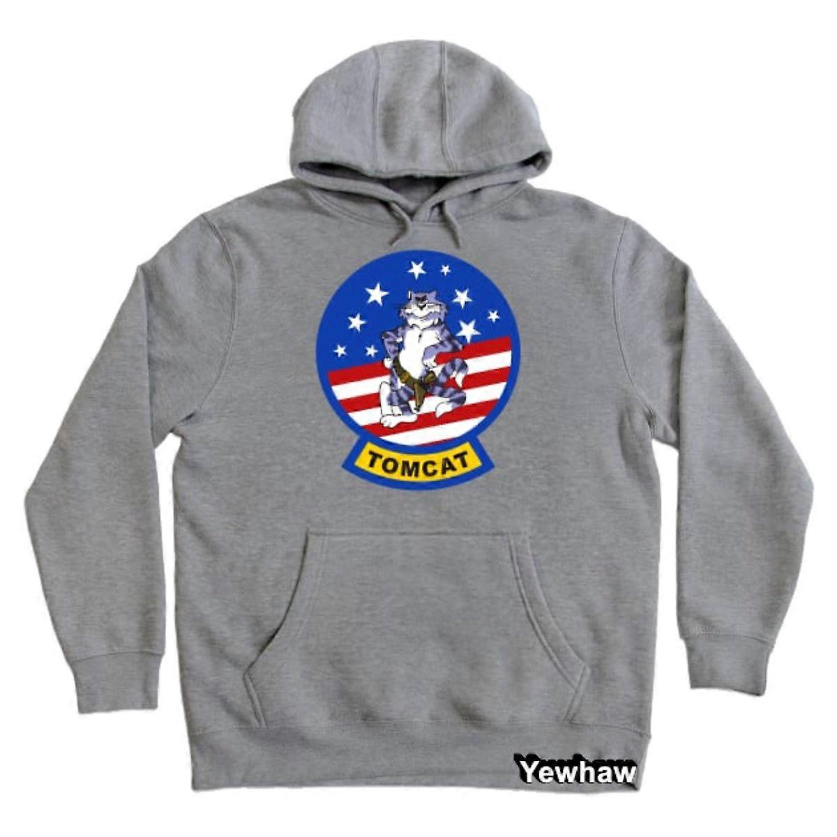 F-14 Tomcat Hoodie