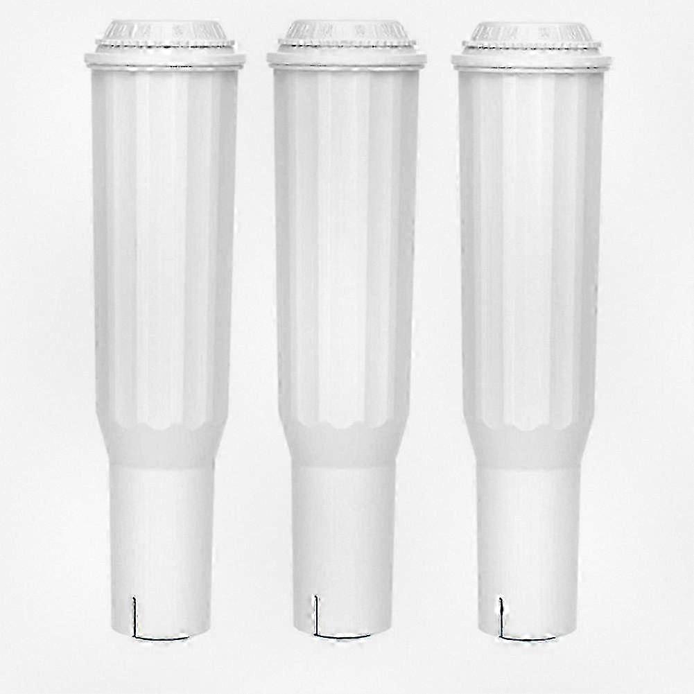 Replacement Water Filters for Impressa Z5 Z6 E8 E9 J5 F60 S7 S9 Coffee Machines - 3 Pack