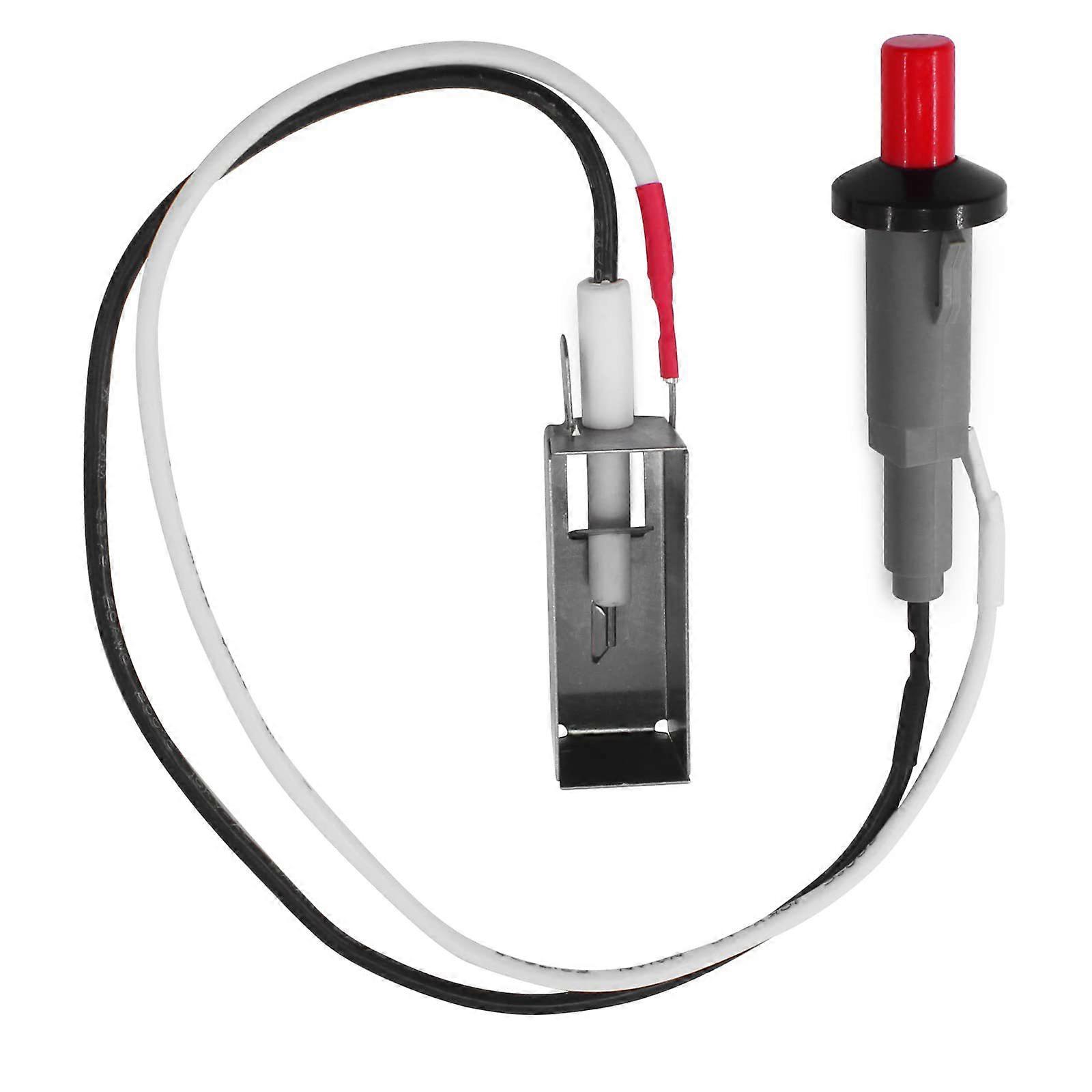 Durable Igniter Kit Replacement Igniter Kit Ignition Push Button Kitchen Appliance Igniter Kits for E210 500 E310 E320 Multicolor