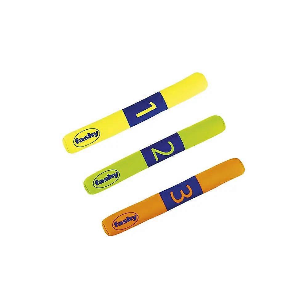 Fashy neopreenisukellussauvat - 3 kpl pakkaus