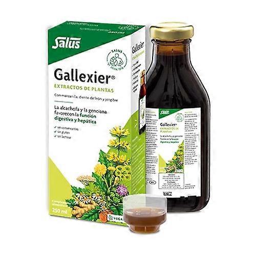 Gallexier 250 ml