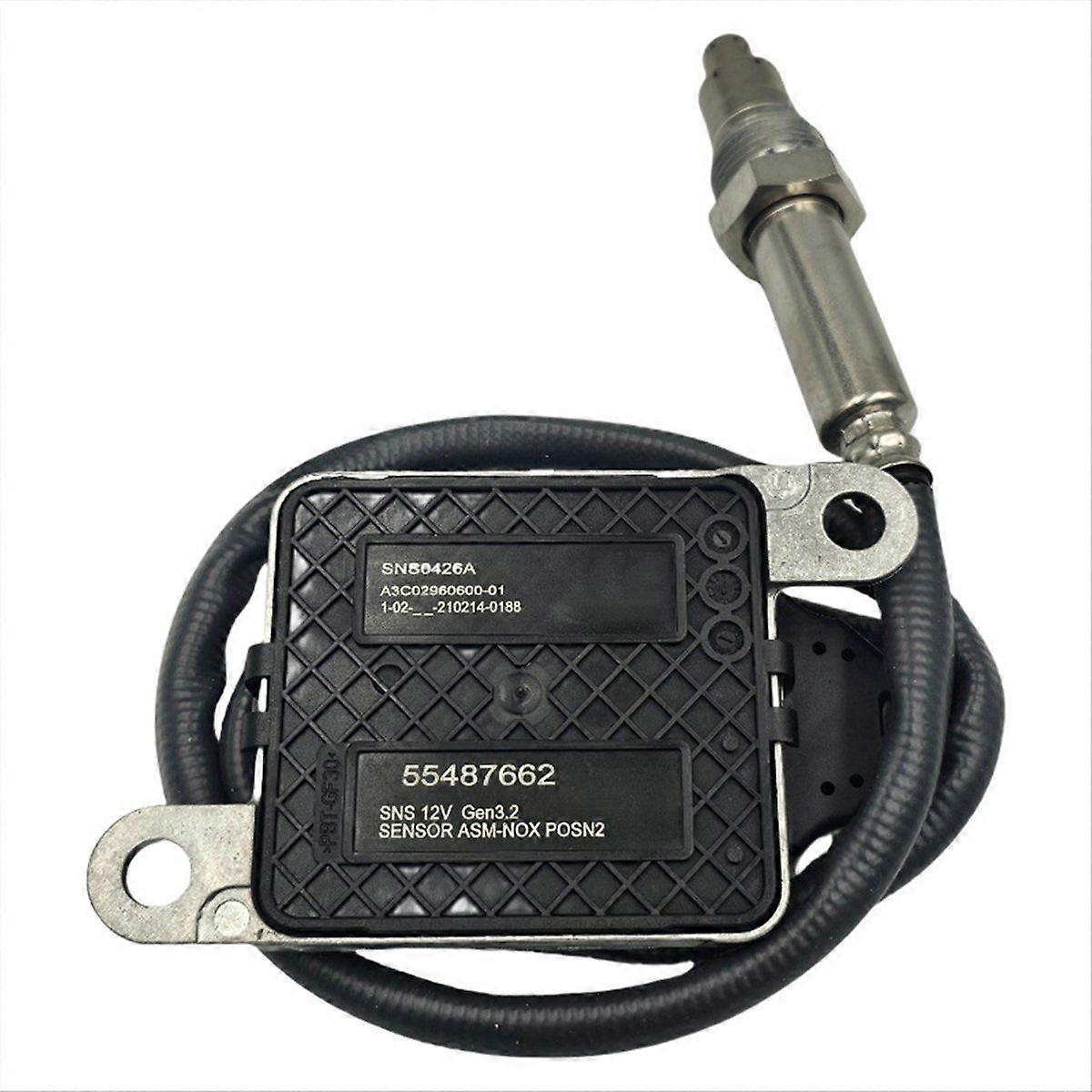 55487662 Auto Stickstoff Sauerstoff Sensor NOx Sensor für / B 2017- SNS0426A