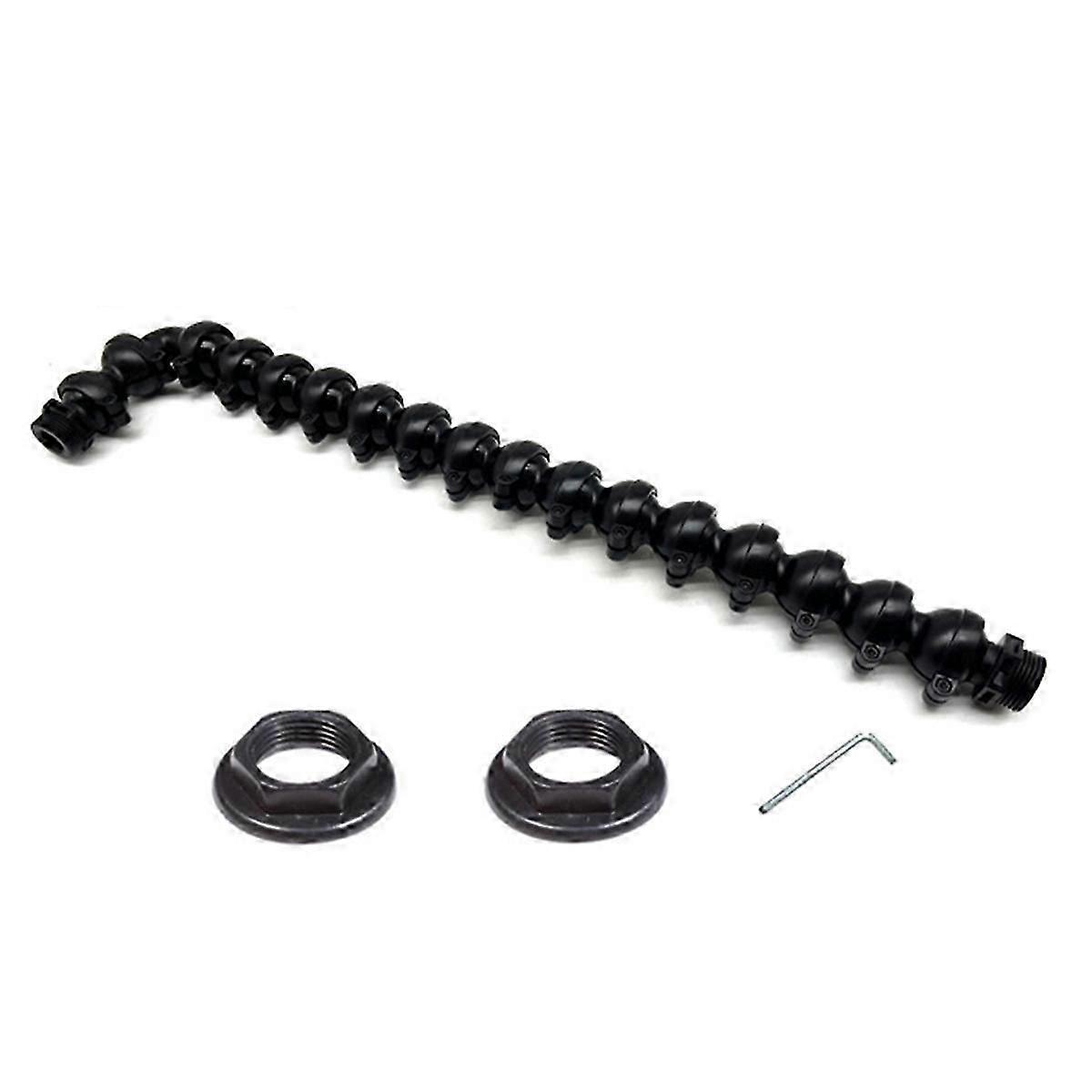 unique Universal Car Dent Repair Tool Adjustable Dent Detection Lamp