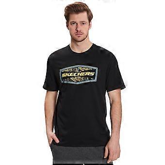 T-Shirts Skechers Tricou Latitude