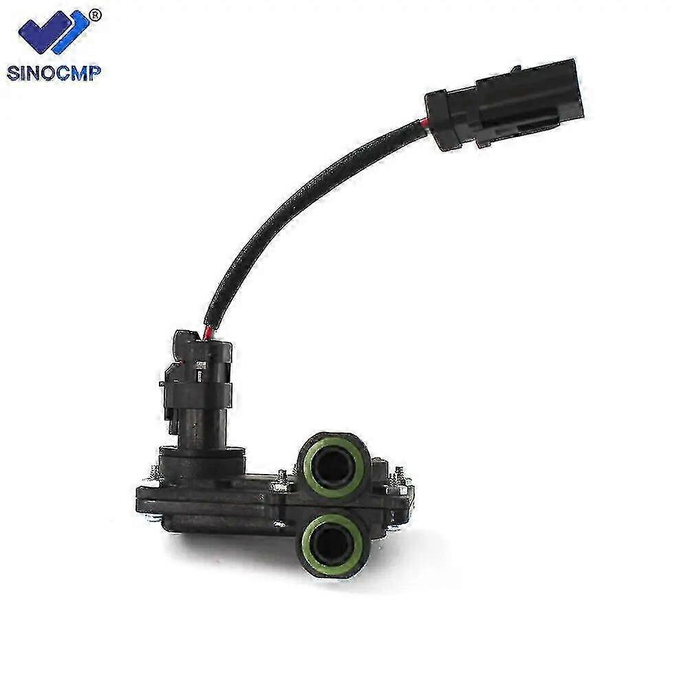Pressure Sensor 266-0136 266-0136-02 P321-5141 For Cat Excavator 311d 311f 314d 315d 318d2 319d 320d 321d 323d 324d C4.2 Engine