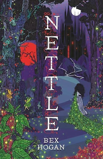 Nettle by Bex Hogan Paperback