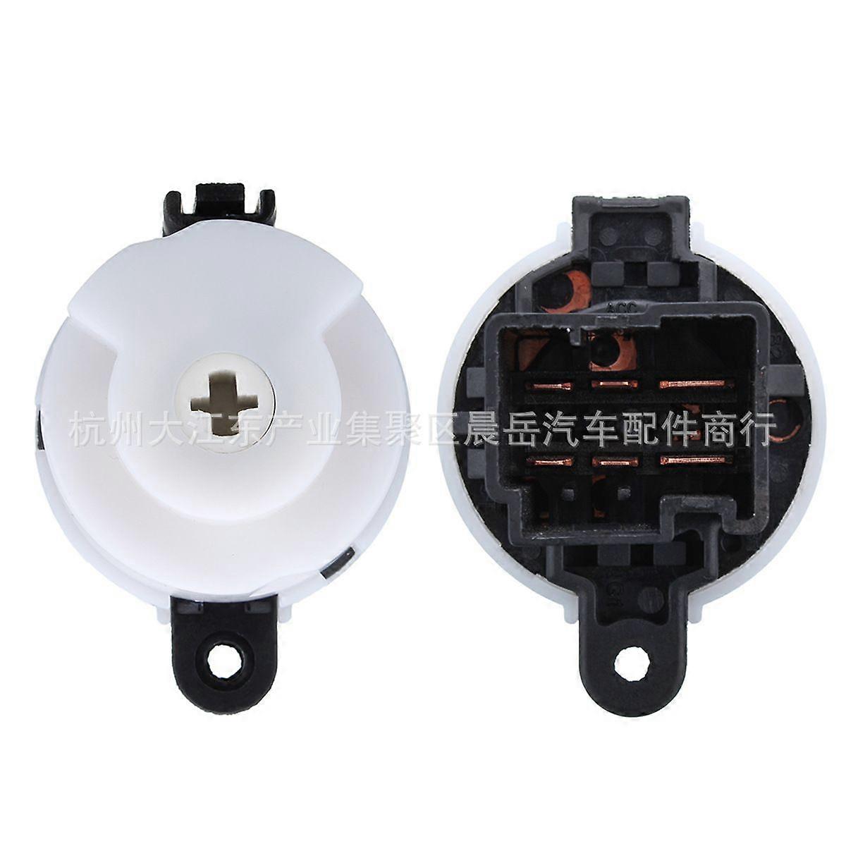 Starter switch compatible with Ford Mazda 2002-2012 LC7066151 GP7A66151~0157