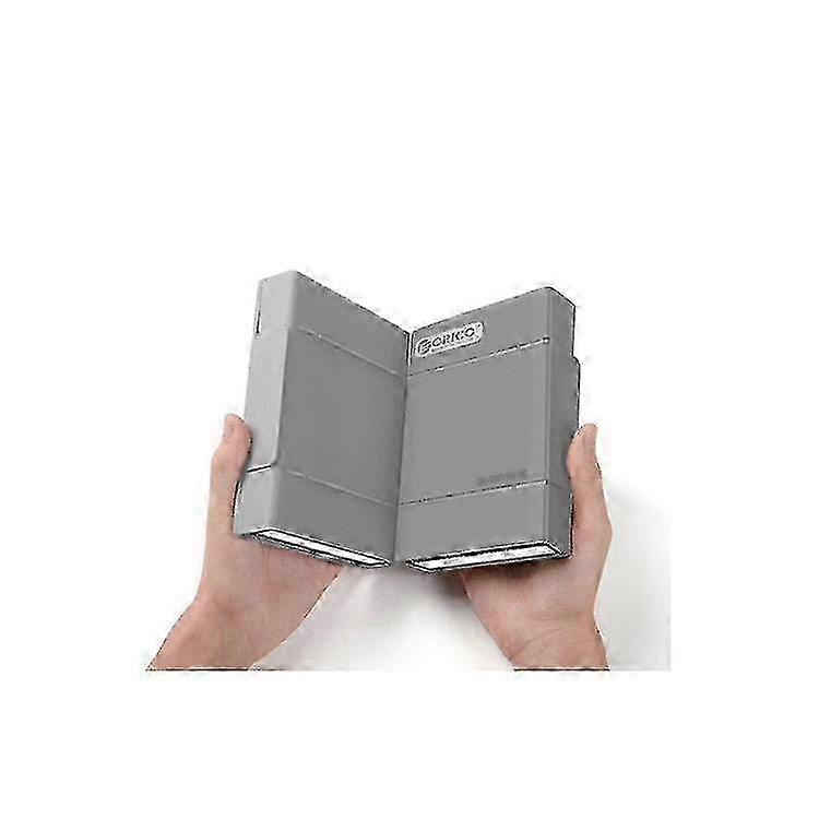 ORICO PHP35-V1 3.5" SATA HDD Hard Disk Drive Protective Storage Box Case Shockproof