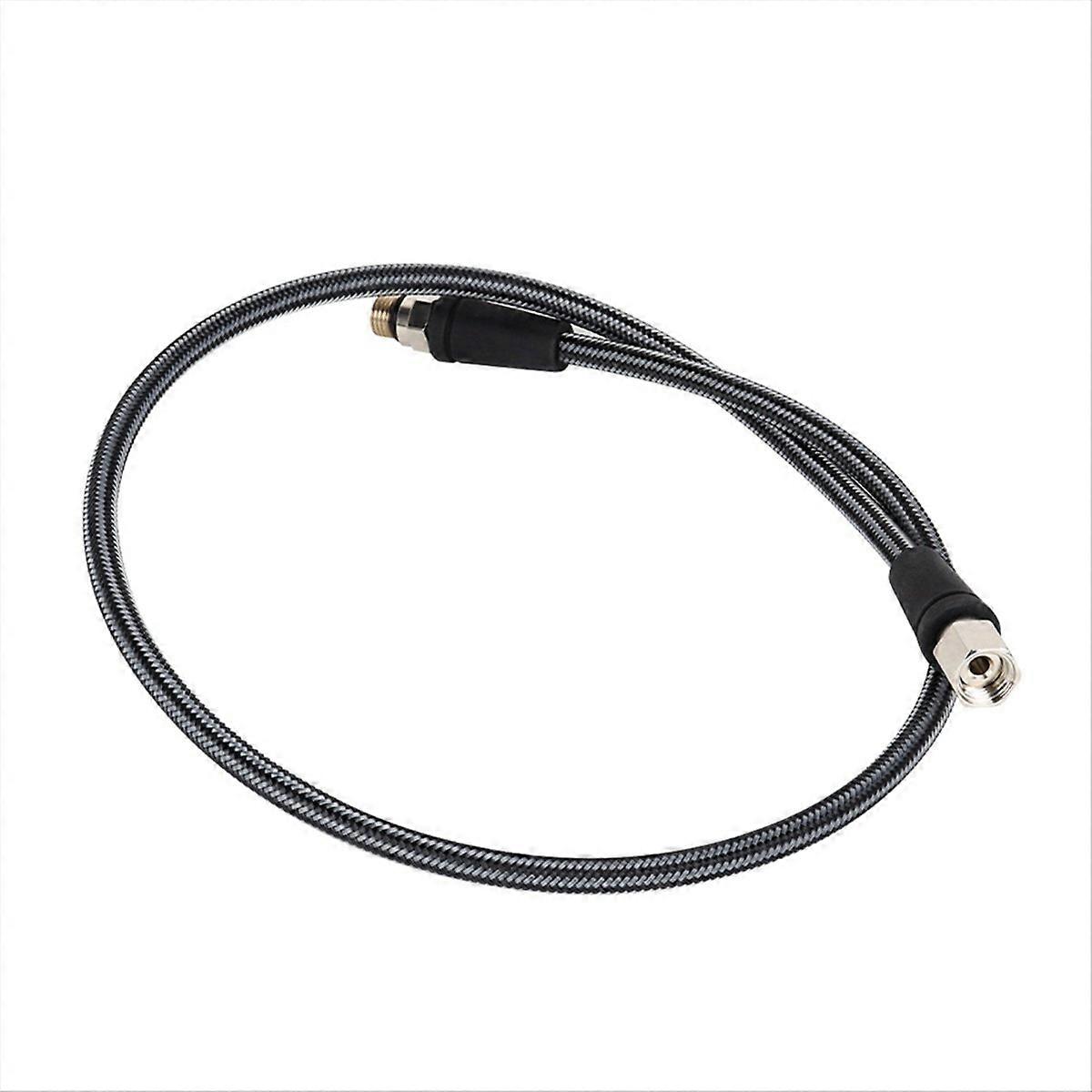 Diving High Pressure Regulator Hose 80cm