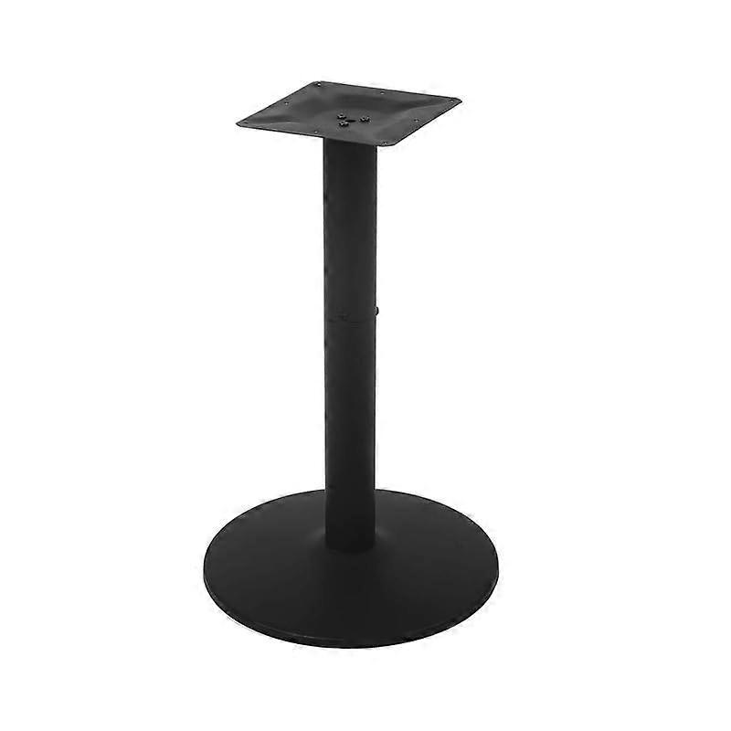 18'' Round Restaurant Table Base 3'' Dia 28'' Height For Round Dining Tables