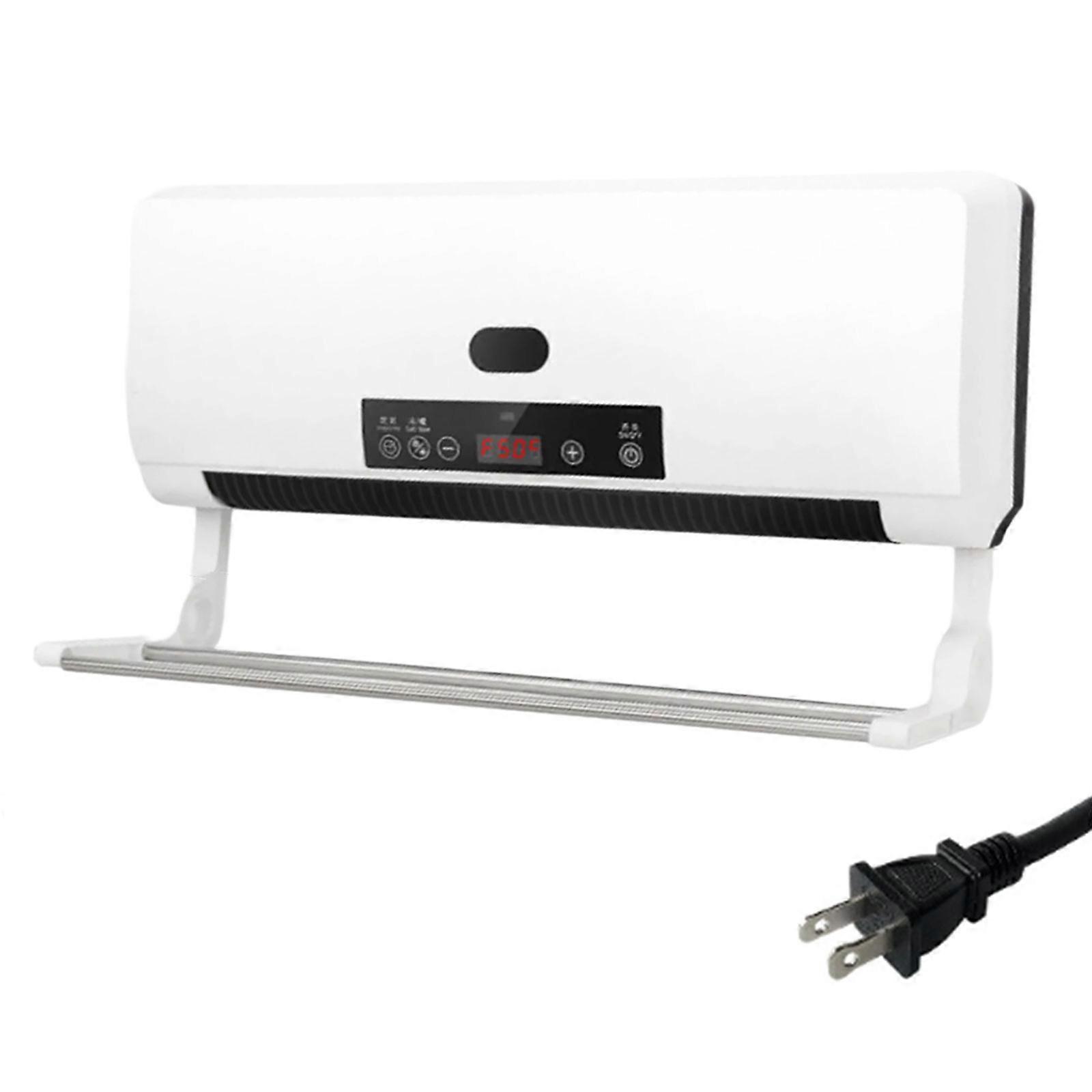 Power Efficient Combined Wall Mountable Air Unit With Constructed In Clothes Dryer For Indoor Use Advanced Temperature Regulation Multicolor