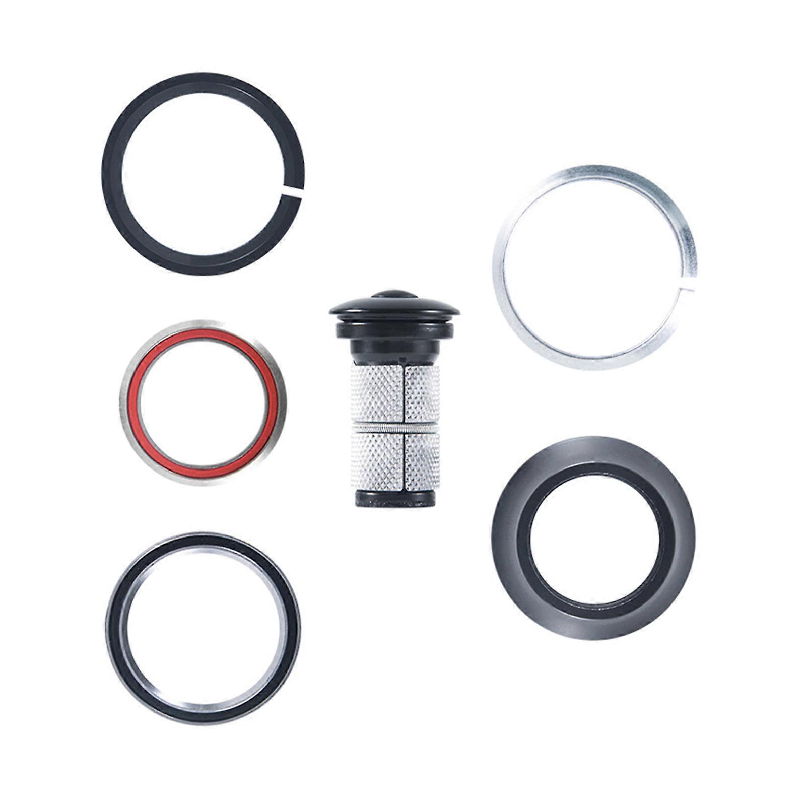 Conceal Mount Device Smooth Riding Fork with Sealed Bearings Car Spare Part Simple Installs Improve Speed & Handling Multicolor