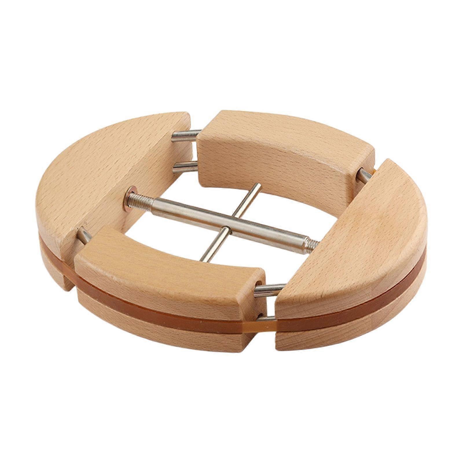 Hat Stretcher for All Kind of 4 Way for Men Easy to Stretch Shapers