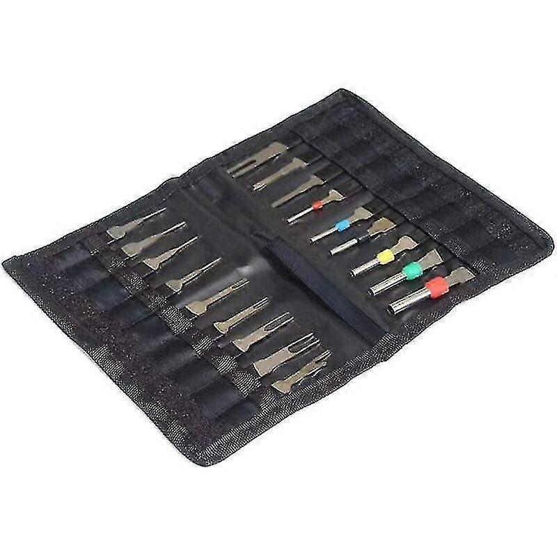 Lug Puller - Set Van 18 Lug Removal Tools Ha