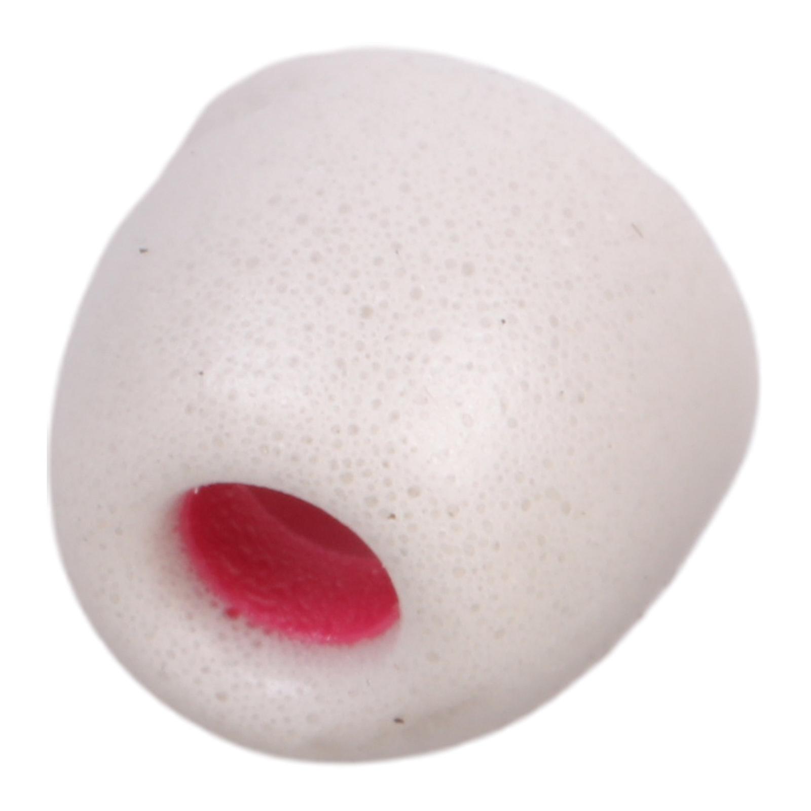 Noise Blocking Ear Pads Replacement Breathable Soft Foam Comfortable For XM4 Workouts  Gray XS