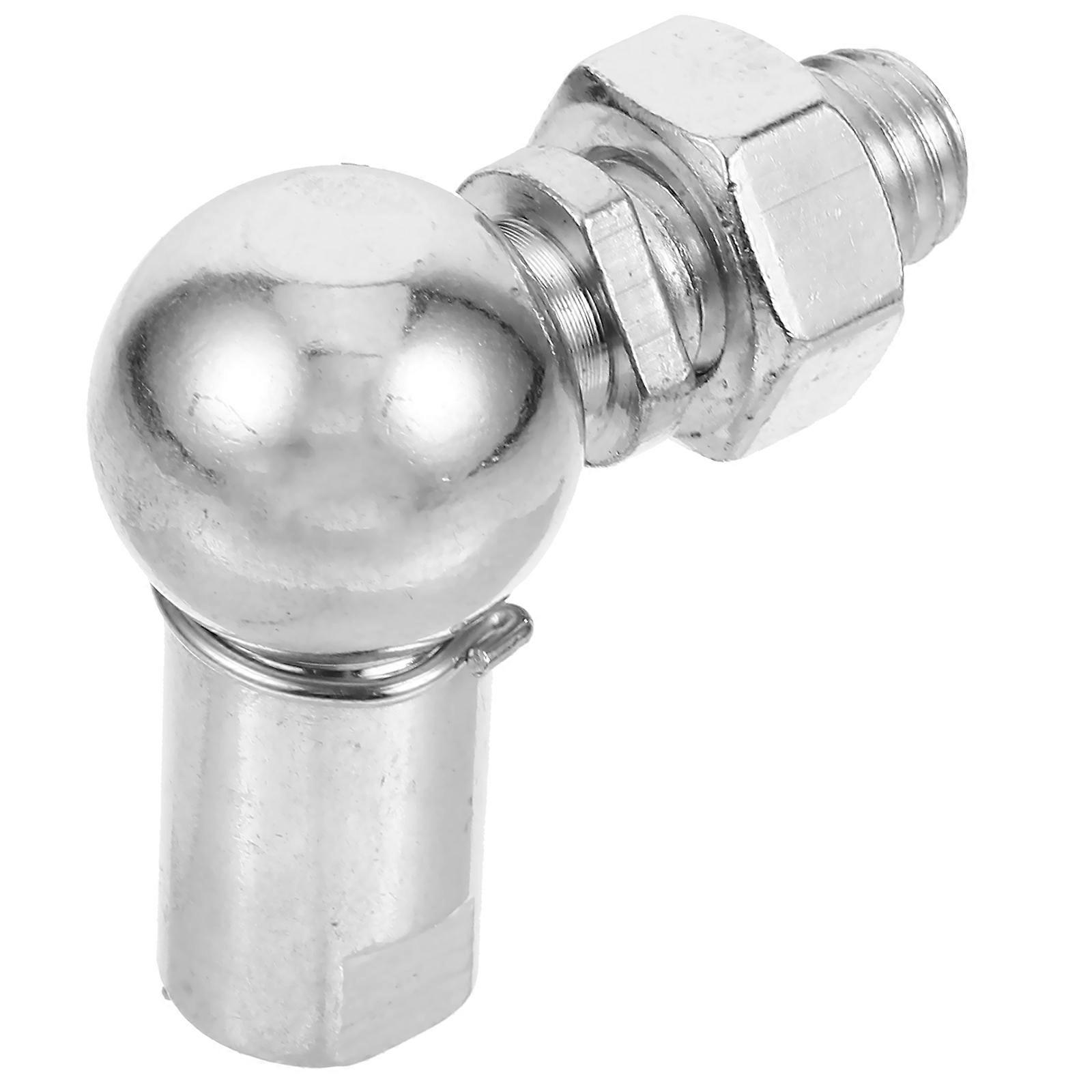 Kulehode for parallellstag Kuleledd for parallellstag Koblingsledd Endedel for parallellstag