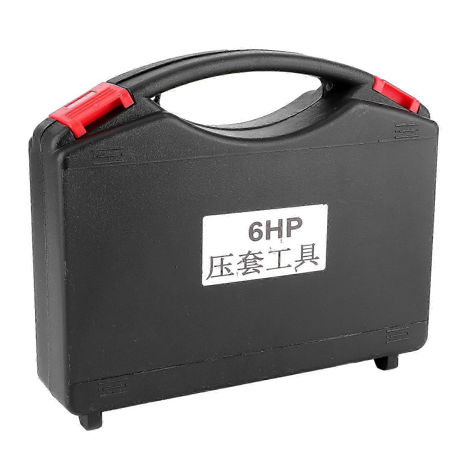 Profesjonell Bushing Driver 6 stk For 6HP19 6HP21 6HP26 6HP28