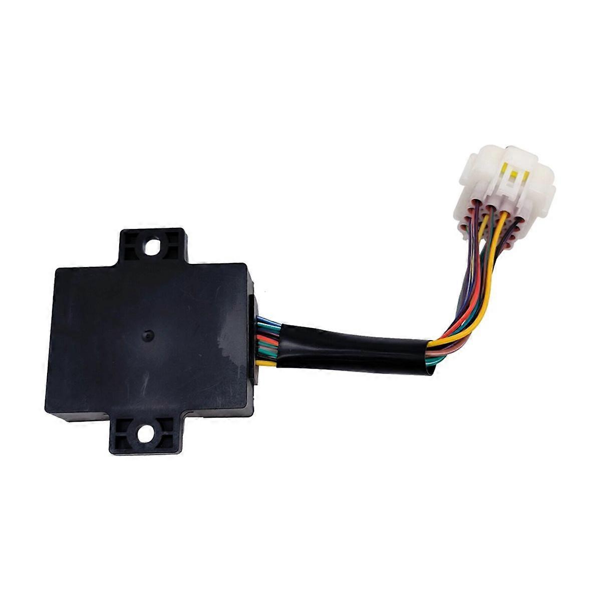 21050904103 UTV Shift Controller for ODES 800 Dominator X2 X4 Long Travel