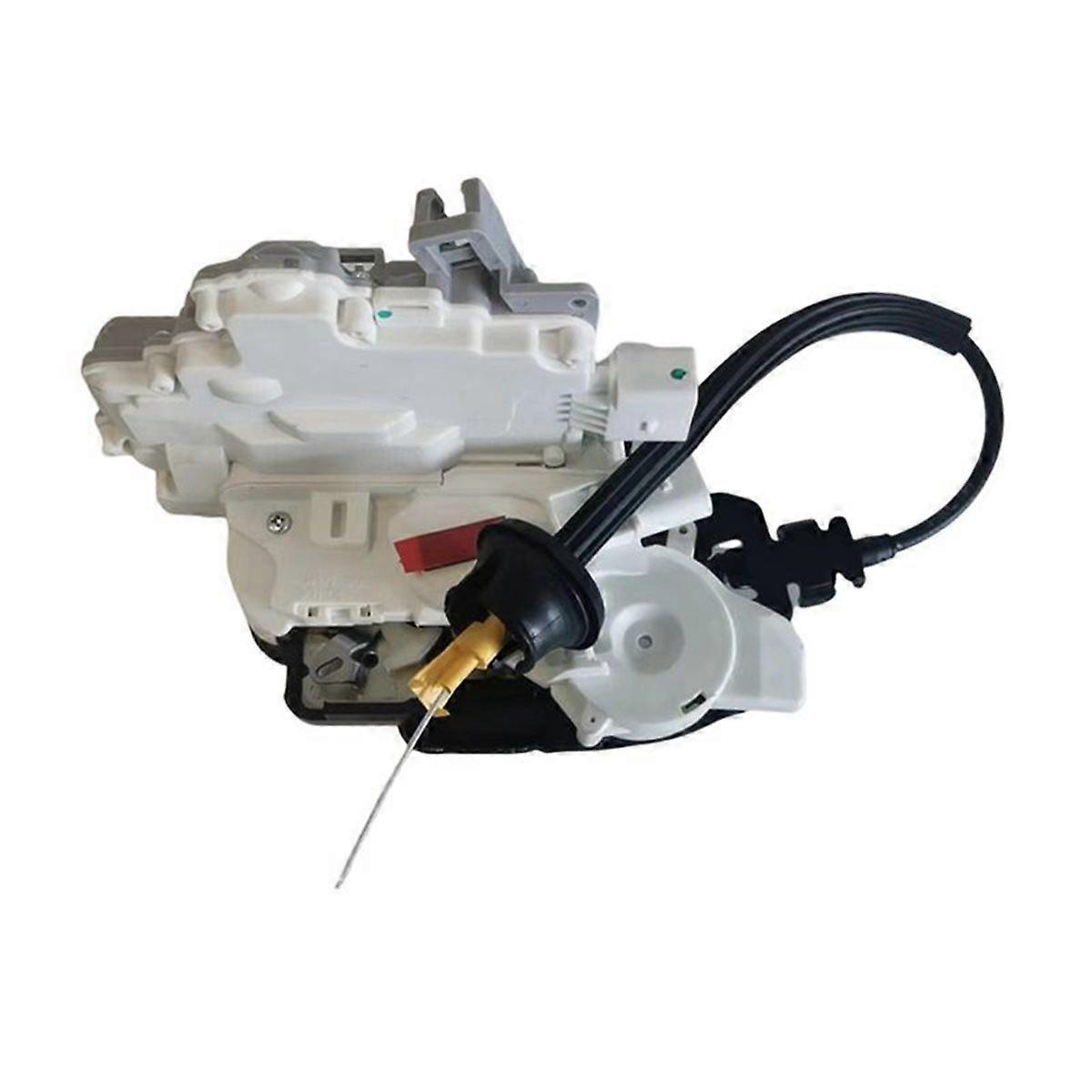 Rear Door Lock Actuator Assembly for A8 S8 2010-2017 Door Latch Mechanism 4H0839016E 4H0839016C 4H0