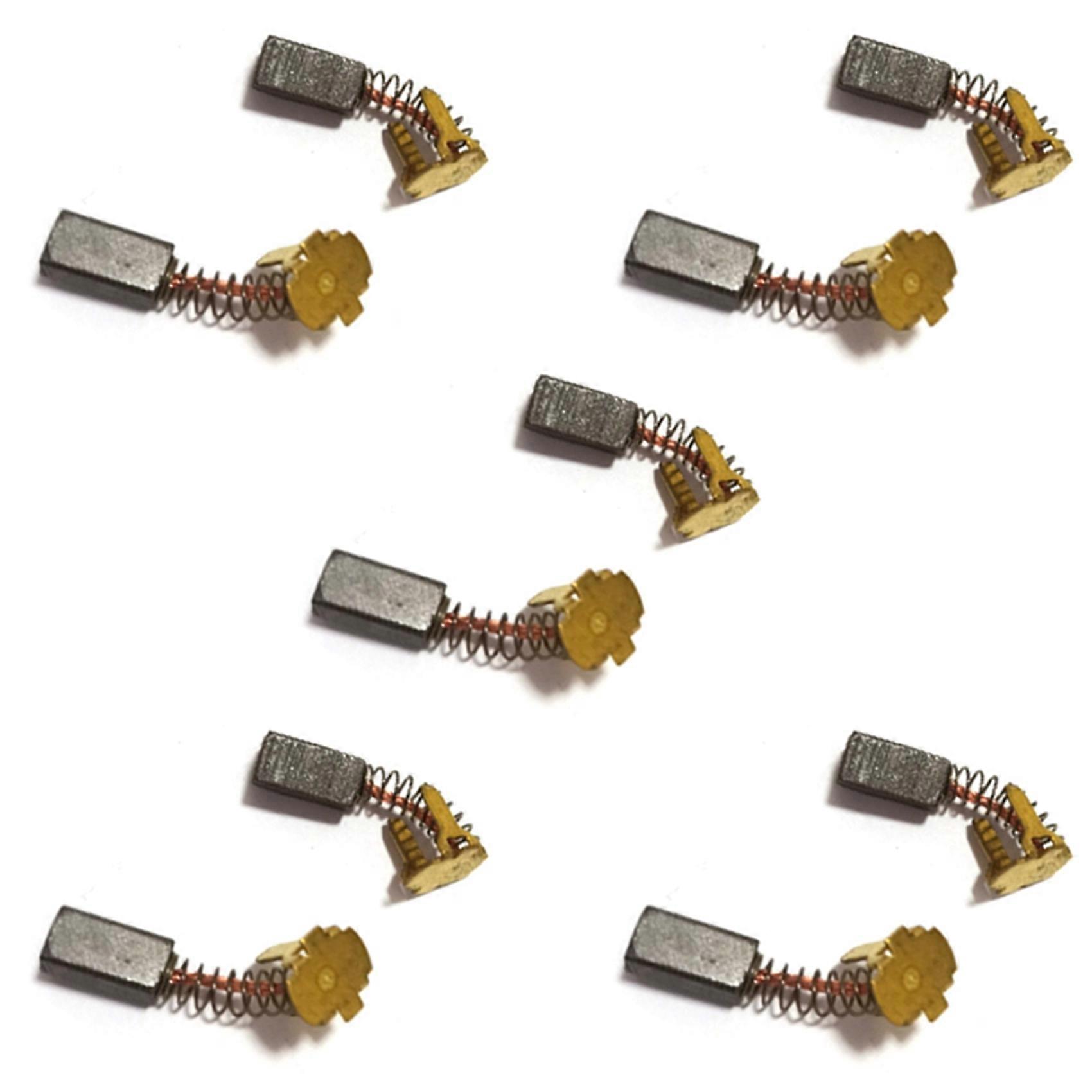 5X Carbon Brush for 328202 334696 328200 G18DSL G18DL G14DSL G14DL CE18DSL Power Tool Accessories