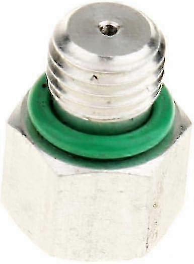 Safety Pressure Valve 9mm Thread Designed for 3 Compressor Setup