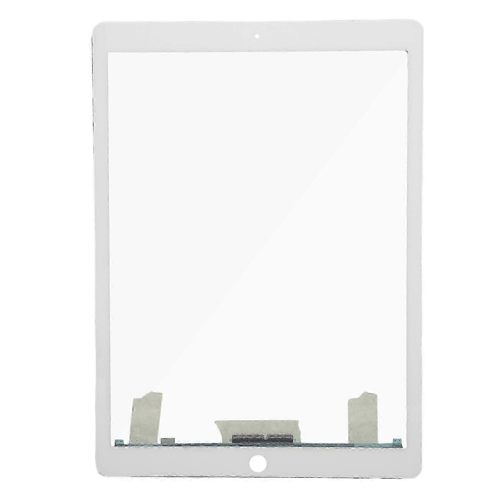 x Touch Panel Digitizer White Touch Screen Replacement for IOS Tablet Pro 12.9 1st 2015 A1584 A1652