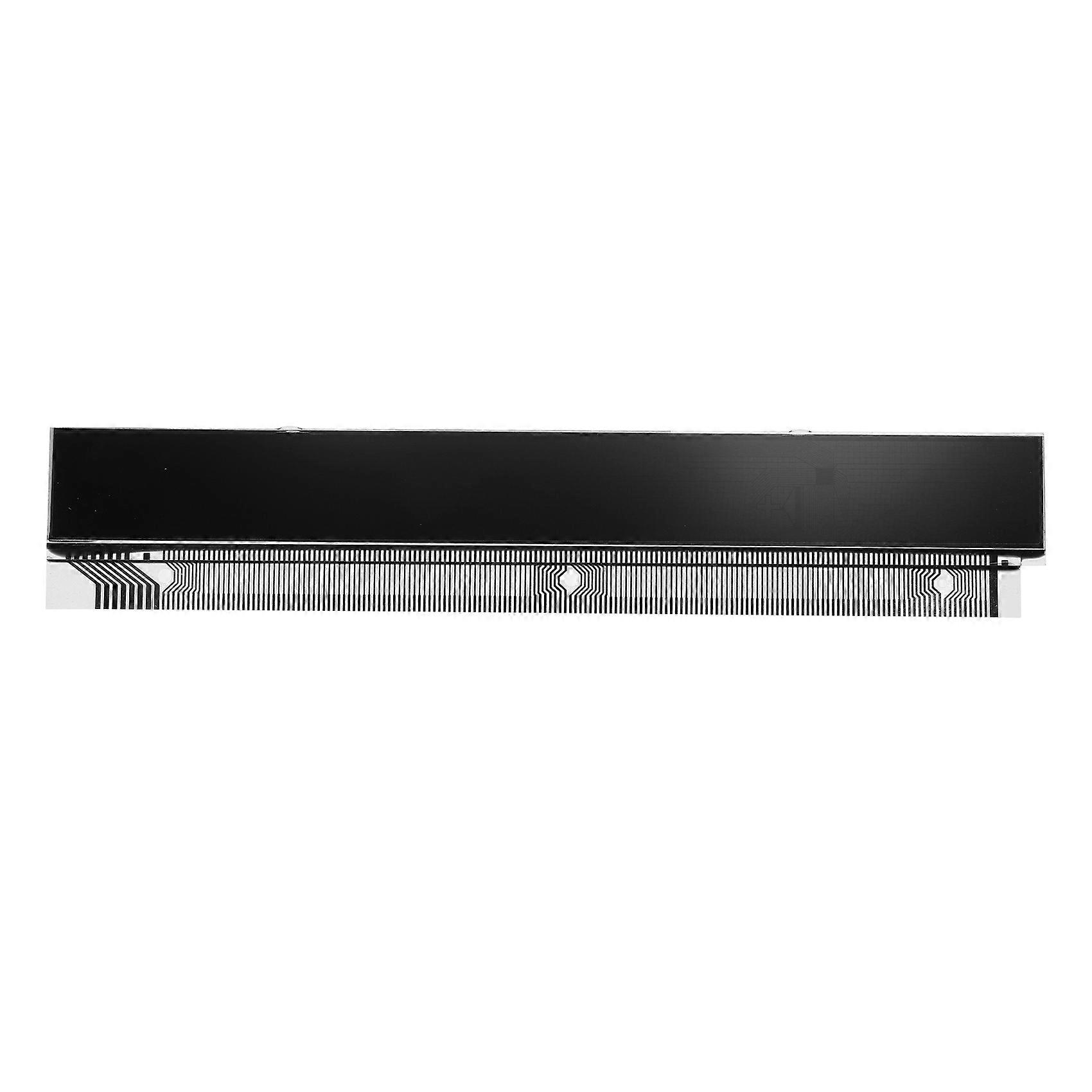 Car Instrument LCD Display Screen for-BMW E31 E34 E36