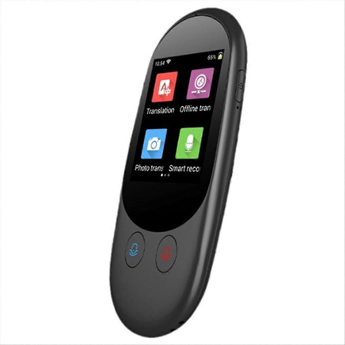 F1 offline translator 138 languages simultaneous translation