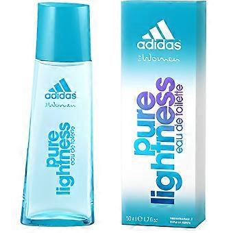 Adidas Pure Lightness Eau de Toilette Spray voor Dames 50ml