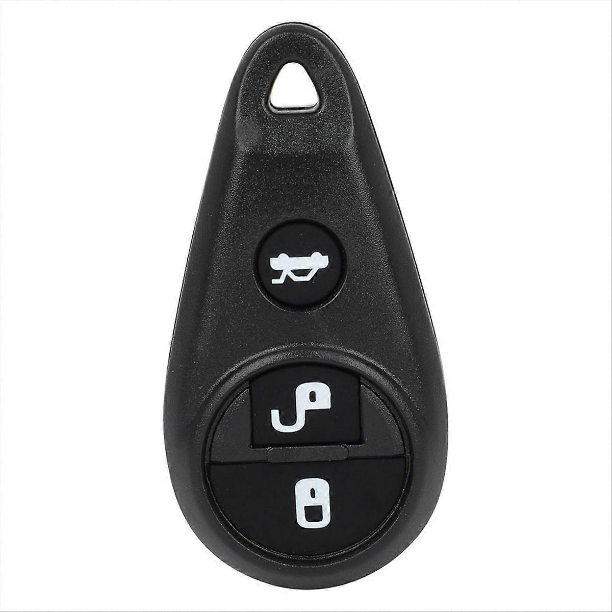Key Fob Replacement for Forester Legacy 