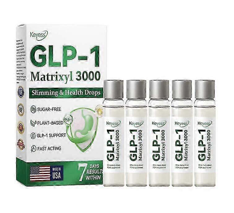 1/3/5xSlimming oral solution to change body curves