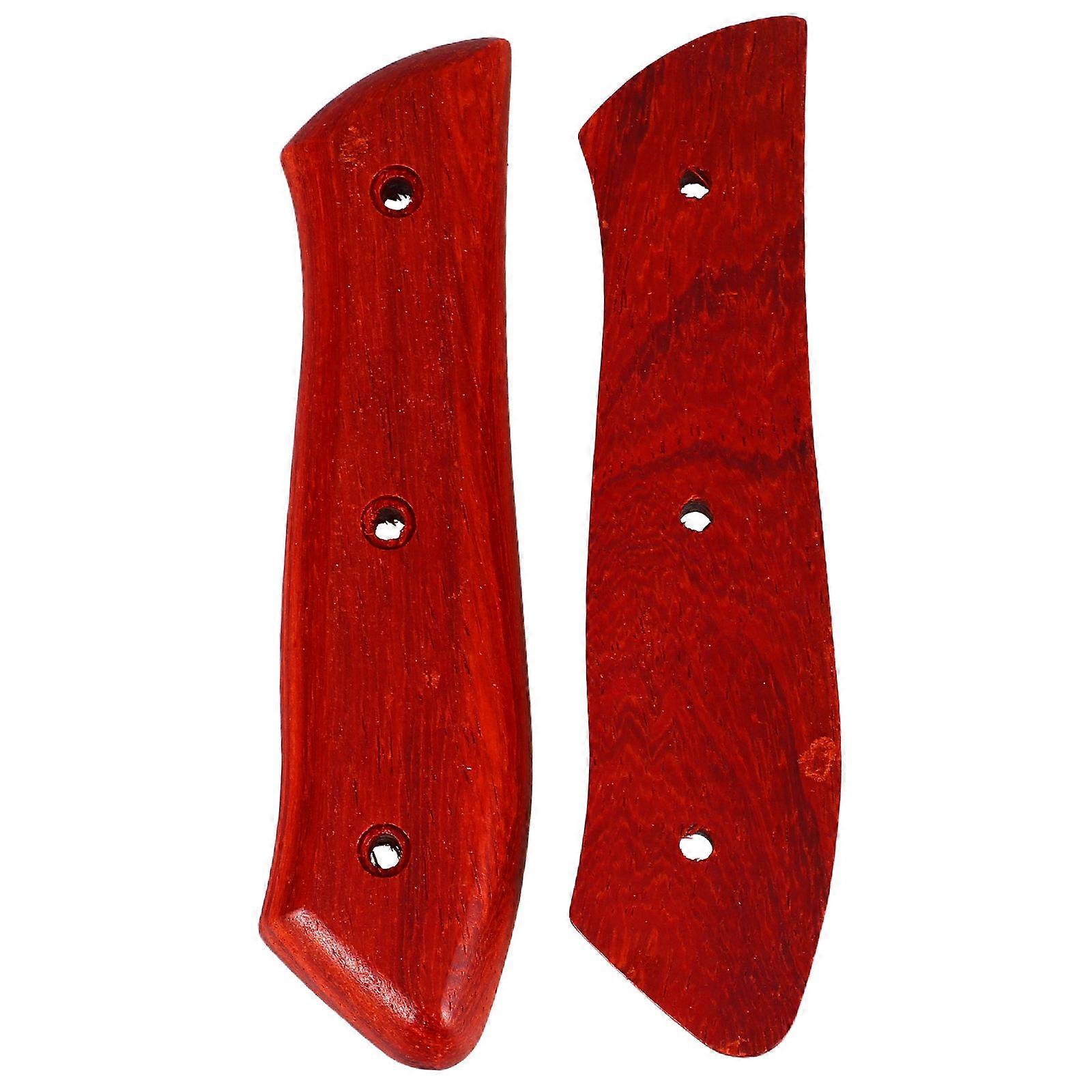 Wooden Kitchen Handle 1Set for Handle Repair