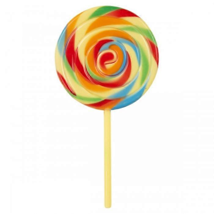 Smiffys Lollipop Sweetie Prop