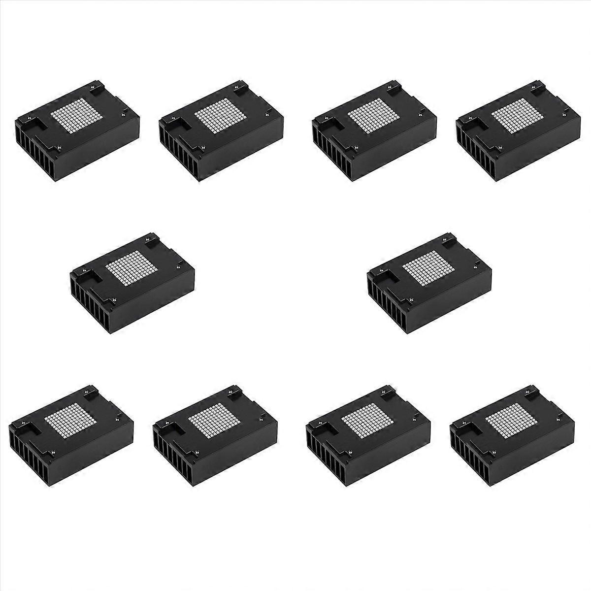 -FAN-PWM Speed-Adjustable Cooler Fan Fit for Nano