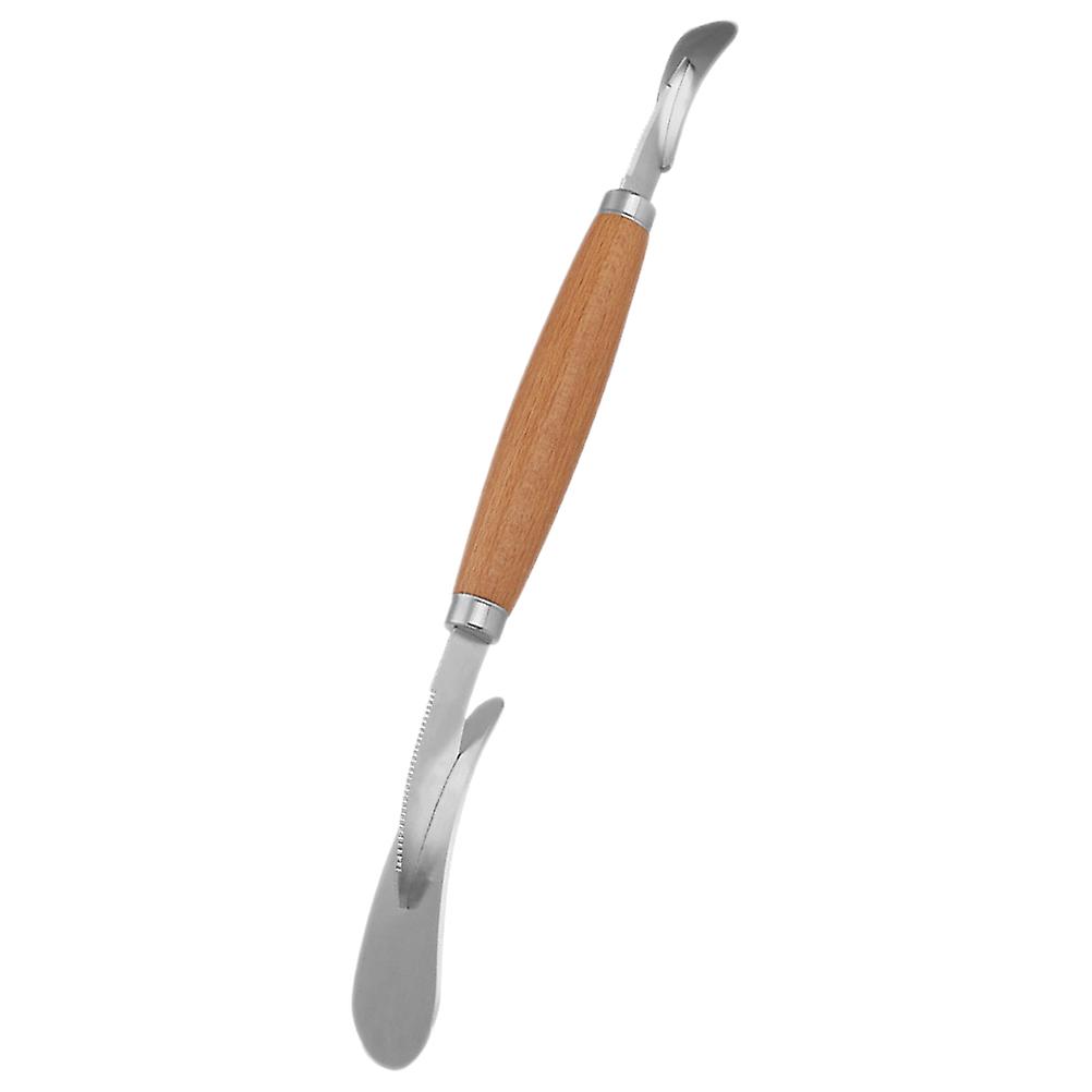 Orange Peeling Tool Kitchen Fruit Stainless Steel