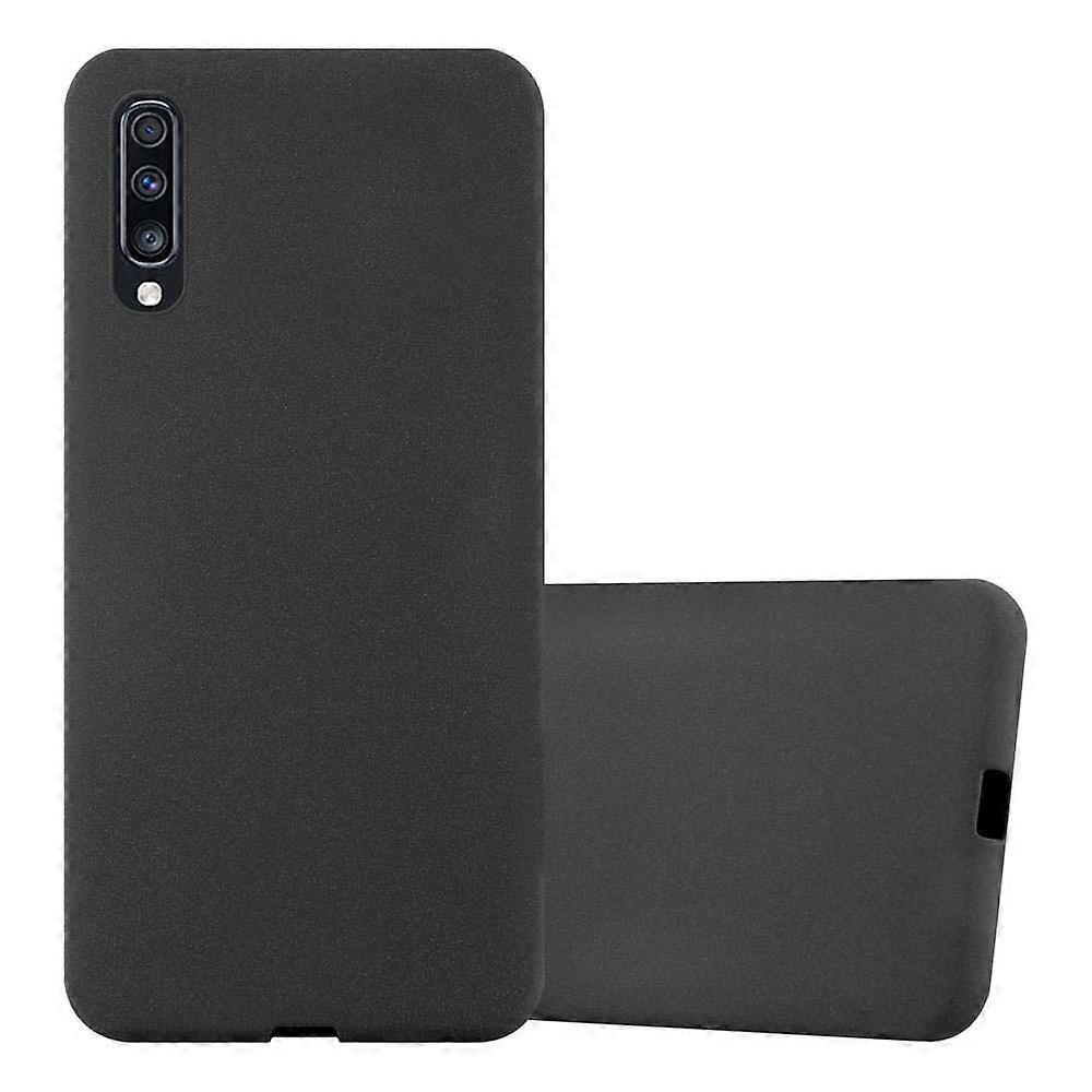Samsung Galaxy A70 / A70s kotelon suojakotelo TPU