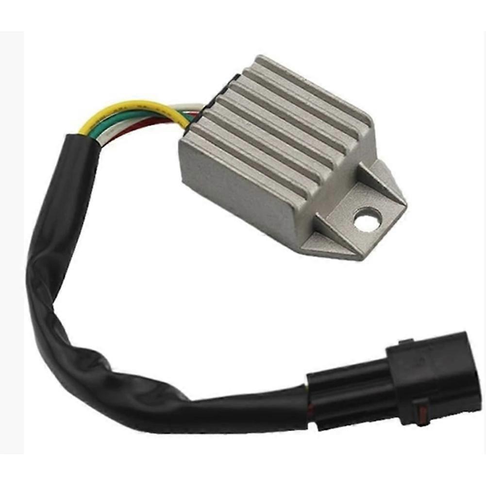 Voltage Regulator Current Rectifier for 530 525 450 300