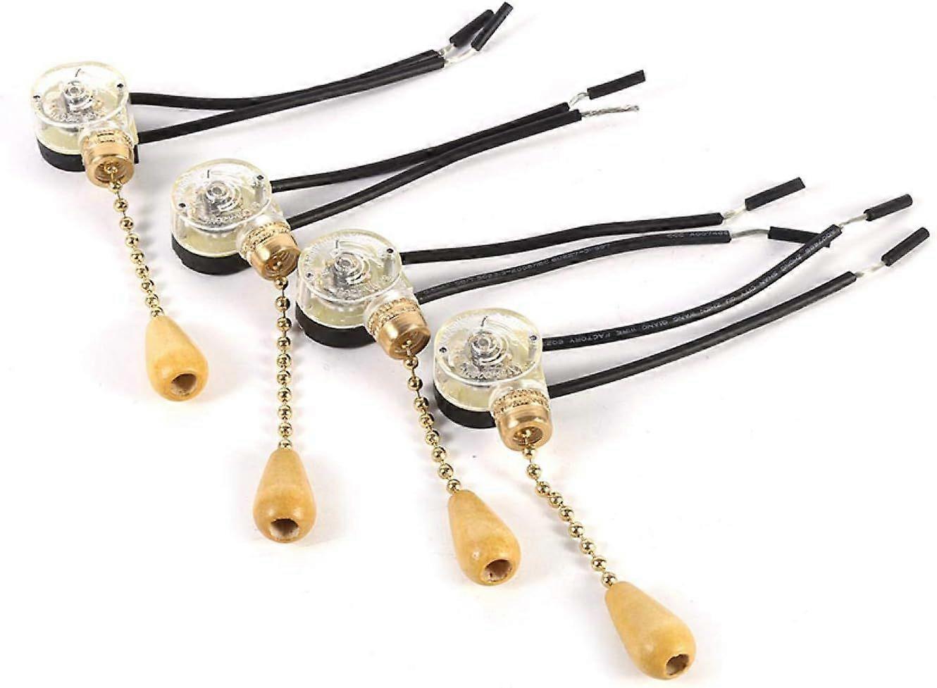 Heavy Duty Lamp Pull Switch, Universal Pull Switch, Tabletop