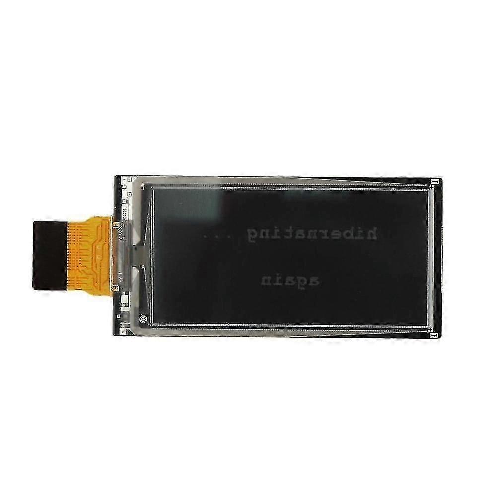 LCD kijelző Netatmo Smart termosztáthoz V2 Nth01 Netatmo N3a-thm02 képernyőhöz