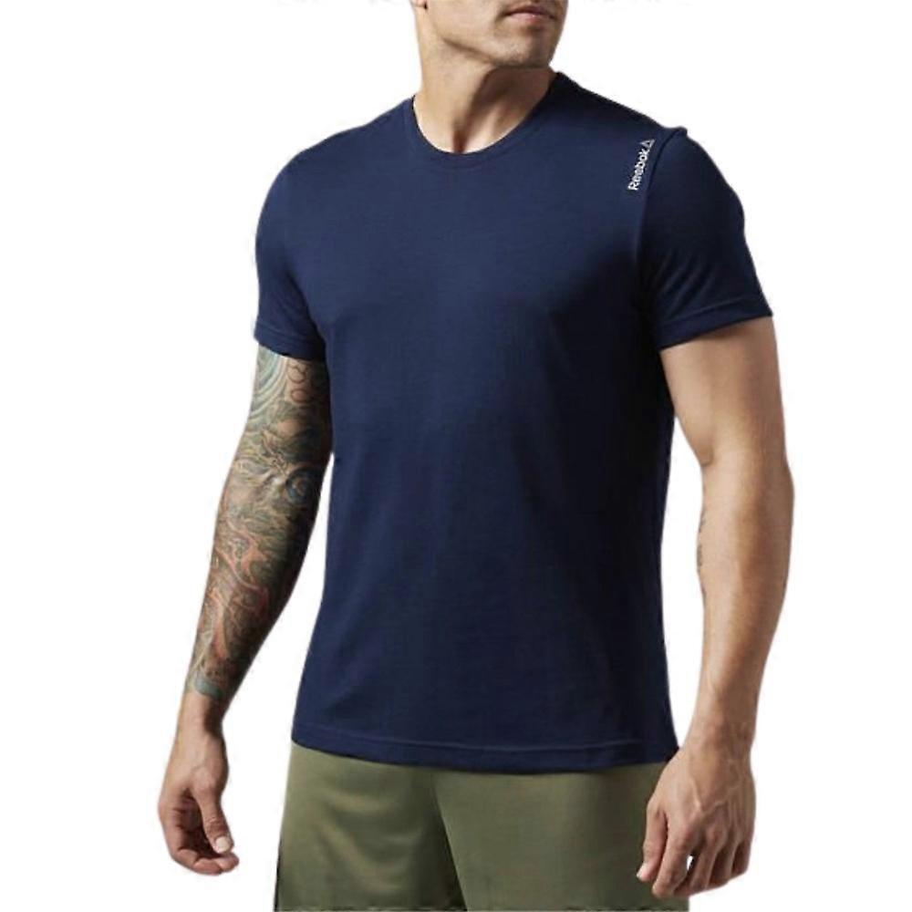 T-Shirt Reebok El Classic AJ3154