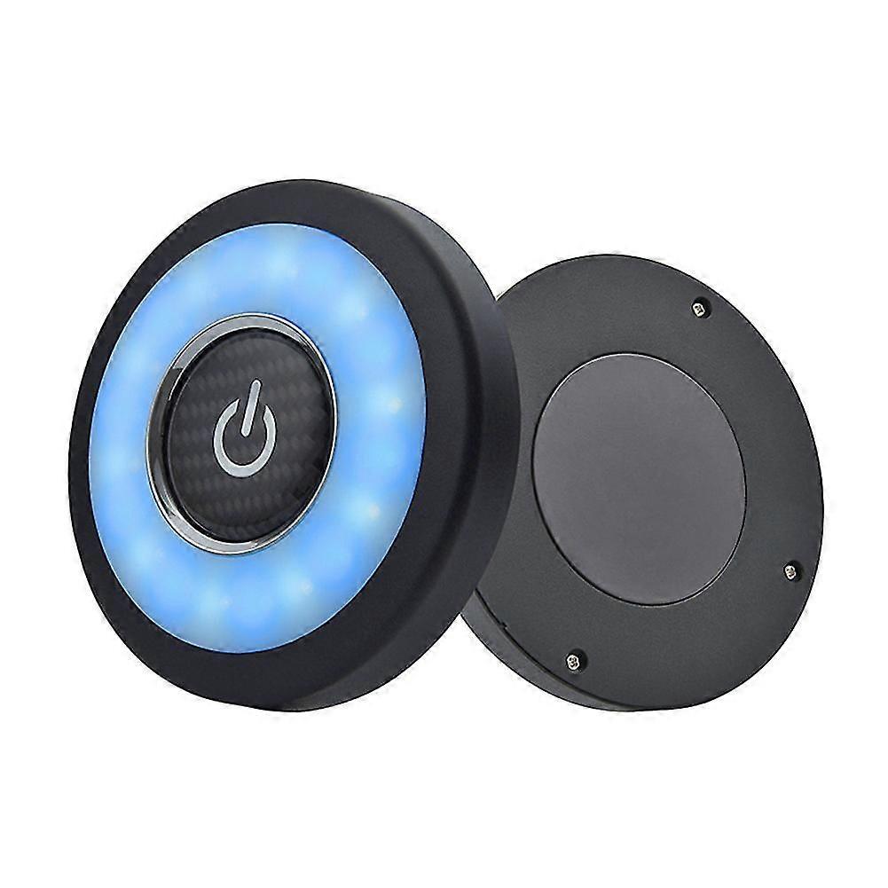 Rechargeable Car Auto Interior Magnetic Ceiling Dome Lamp Led Reading Light